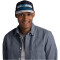 BUFF 5 Panel Go Cap 787 - parley navy S/M