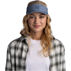 BUFF 5 Panel Go Cap 909 - domus steel S/M