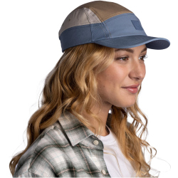 BUFF 5 Panel Go Cap 909 - domus steel S/M