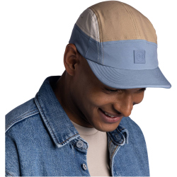 BUFF 5 Panel Go Cap 909 - domus steel S/M