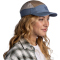 BUFF 5 Panel Go Cap 909 - domus steel S/M