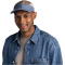 BUFF 5 Panel Go Cap 909 - domus steel S/M