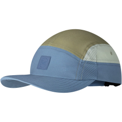BUFF 5 Panel Go Cap 909 - domus steel L/XL