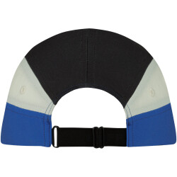 BUFF 5 Panel Go Cap 707 - domus blue S/M