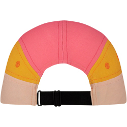 BUFF 5 Panel Go Cap 210 - domus apricot S/M