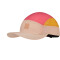 BUFF 5 Panel Go Cap 210 - domus apricot S/M