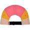 BUFF 5 Panel Go Cap 210 - domus apricot S/M