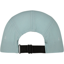 BUFF 5 Panel Go Cap 904 - solid mist L/XL