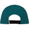 BUFF 5 Panel Go Cap 706 - solid teal S/M