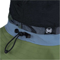 BUFF Explore Booney Hut 809 - enob forest S/M