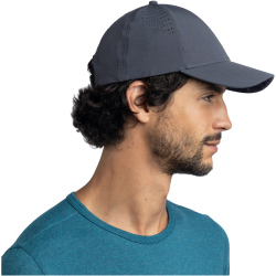 BUFF Summit Cap 901 - bonsy graphite L/XL