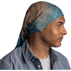 BUFF Coolnet UV Halstuch 555 - parley sanve multi