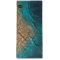 BUFF Coolnet UV Halstuch 555 - parley sanve multi