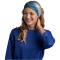 BUFF Coolnet UV Halstuch 707 - parley watsea blue