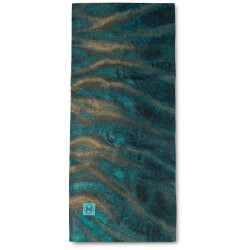 BUFF Coolnet UV Halstuch 707 - parley sysma blue