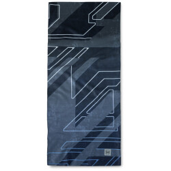 BUFF Coolnet UV Halstuch 707 - nexs blue