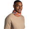 BUFF Coolnet UV Halstuch 555 - pow timeless run multi