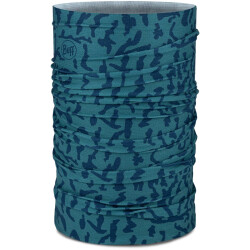 BUFF Coolnet UV Halstuch 706 - ater teal