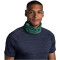 BUFF Coolnet UV Halstuch 855 - ark ever green