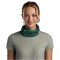 BUFF Coolnet UV Halstuch 855 - ark ever green