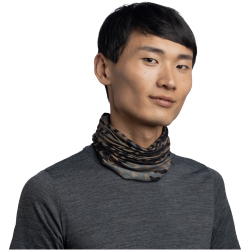 BUFF Coolnet UV Halstuch 555 - tyliz multi
