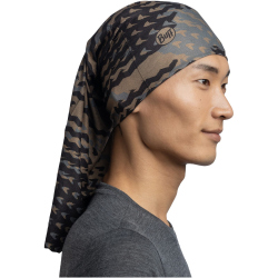 BUFF Coolnet UV Halstuch 555 - tyliz multi