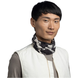 BUFF Coolnet UV Halstuch 555 - ture multi
