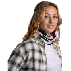 BUFF Coolnet UV Halstuch 019 - ethy ivory