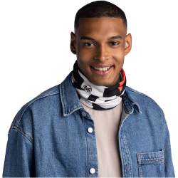 BUFF Coolnet UV Halstuch 019 - ethy ivory