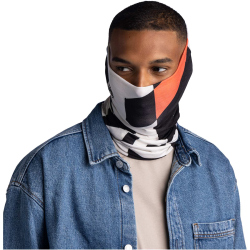 BUFF Coolnet UV Halstuch 019 - ethy ivory