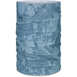 BUFF Coolnet UV Halstuch 904 - laven mist