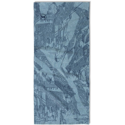 BUFF Coolnet UV Halstuch 904 - laven mist