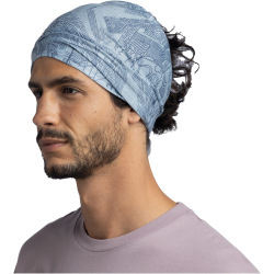 BUFF Coolnet UV Halstuch 904 - laven mist
