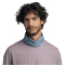 BUFF Coolnet UV Halstuch 904 - laven mist