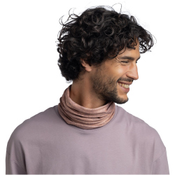 BUFF Coolnet UV Halstuch 302 - laven sand
