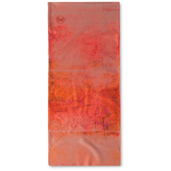 BUFF Coolnet UV Halstuch 440 - keffy nectarine