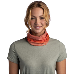 BUFF Coolnet UV Halstuch 440 - keffy nectarine