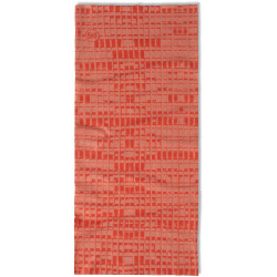 BUFF Coolnet UV Halstuch 654 - aselt grapefruit
