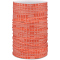 BUFF Coolnet UV Halstuch 654 - aselt grapefruit