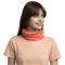 BUFF Coolnet UV Halstuch 654 - aselt grapefruit