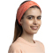 BUFF Coolnet UV Halstuch 654 - aselt grapefruit