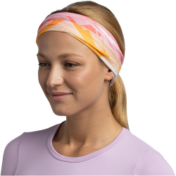 BUFF Coolnet UV Halstuch 555 - ahin multi