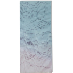 BUFF Coolnet UV Halstuch 555 - lasea multi