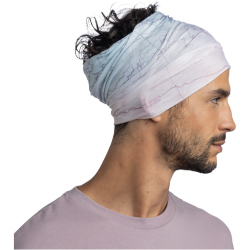 BUFF Coolnet UV Halstuch 555 - lasea multi