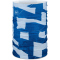BUFF Coolnet UV Halstuch 707 - aktik blue