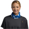BUFF Coolnet UV Halstuch 707 - aktik blue