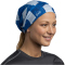 BUFF Coolnet UV Halstuch 707 - aktik blue