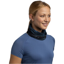 BUFF Coolnet UV Halstuch 779 - malc night blue