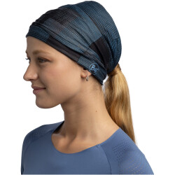 BUFF Coolnet UV Halstuch 779 - malc night blue