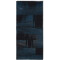 BUFF Coolnet UV Halstuch 779 - malc night blue